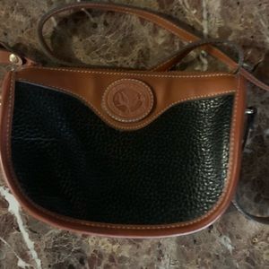 Coldwater Canyon Riding Club Bag